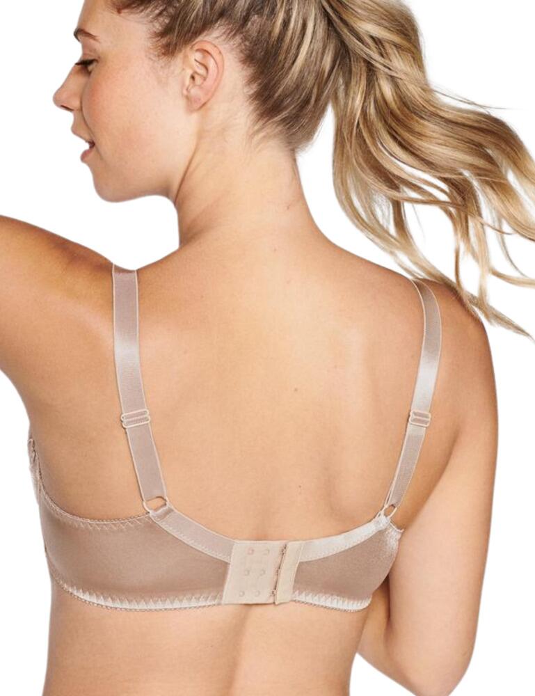 Naturana Classic Underwired Bra 87543 Comfortable Affordable Full Cup Bras - Picture 10 of 14