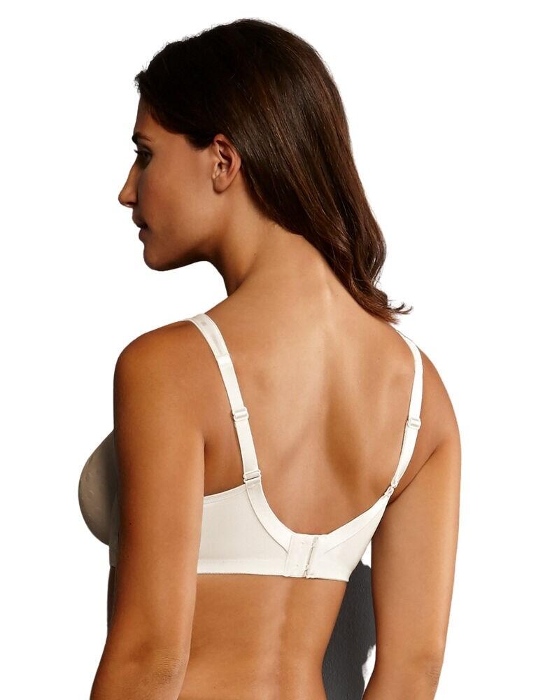 Anita Care Airita Post Mastectomy Bra Bilateral 5752X Womens Comfortable Bras - Picture 3 of 6