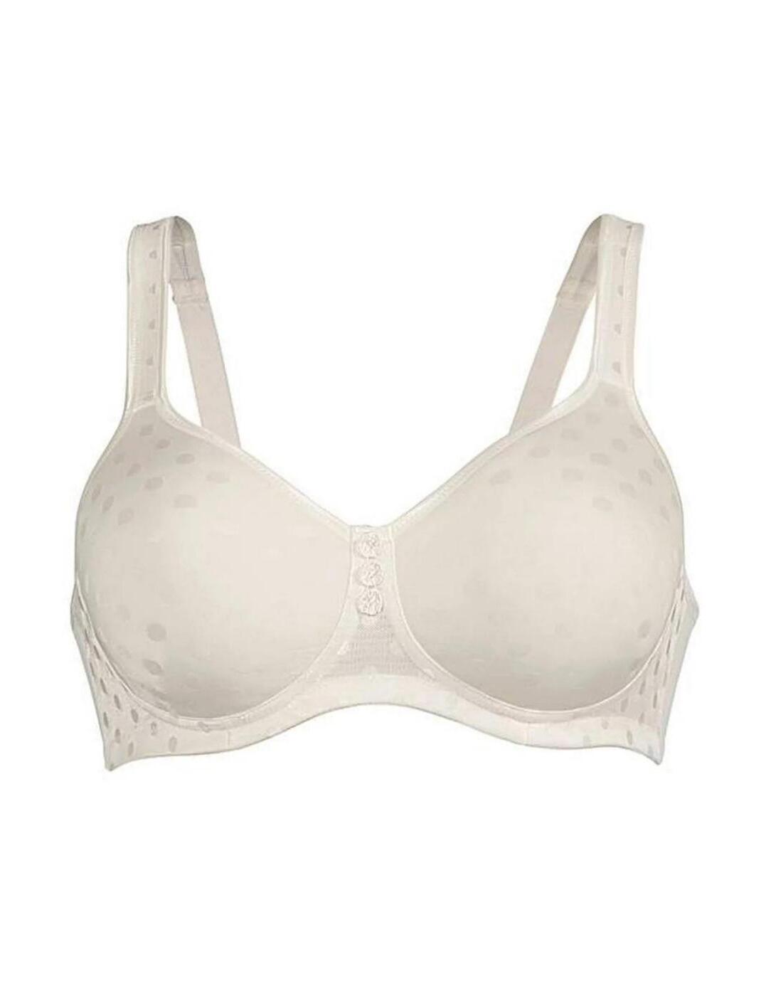 Anita Care Airita Post Mastectomy Bra Bilateral 5752X Womens Comfortable Bras - Picture 4 of 6