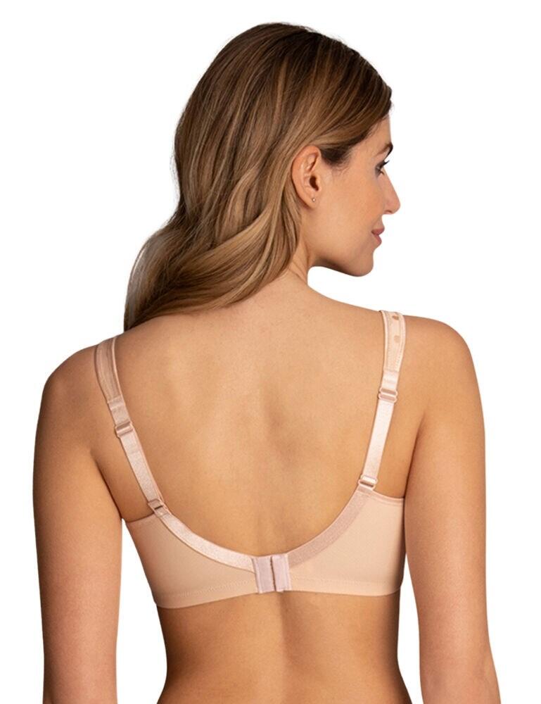 Anita Care Airita Post Mastectomy Bra Bilateral 5752X Womens Comfortable Bras - Picture 6 of 6