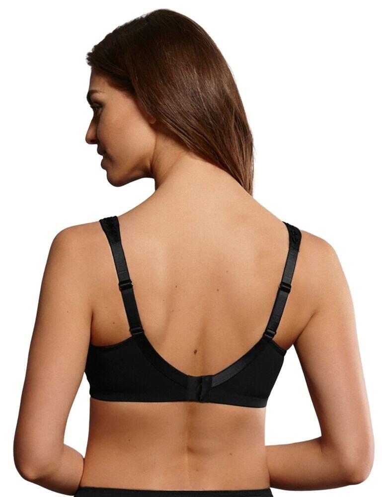 Anita Care Airita Post Mastectomy Bra Bilateral 5750X Womens Comfortable Bras - Picture 3 of 8