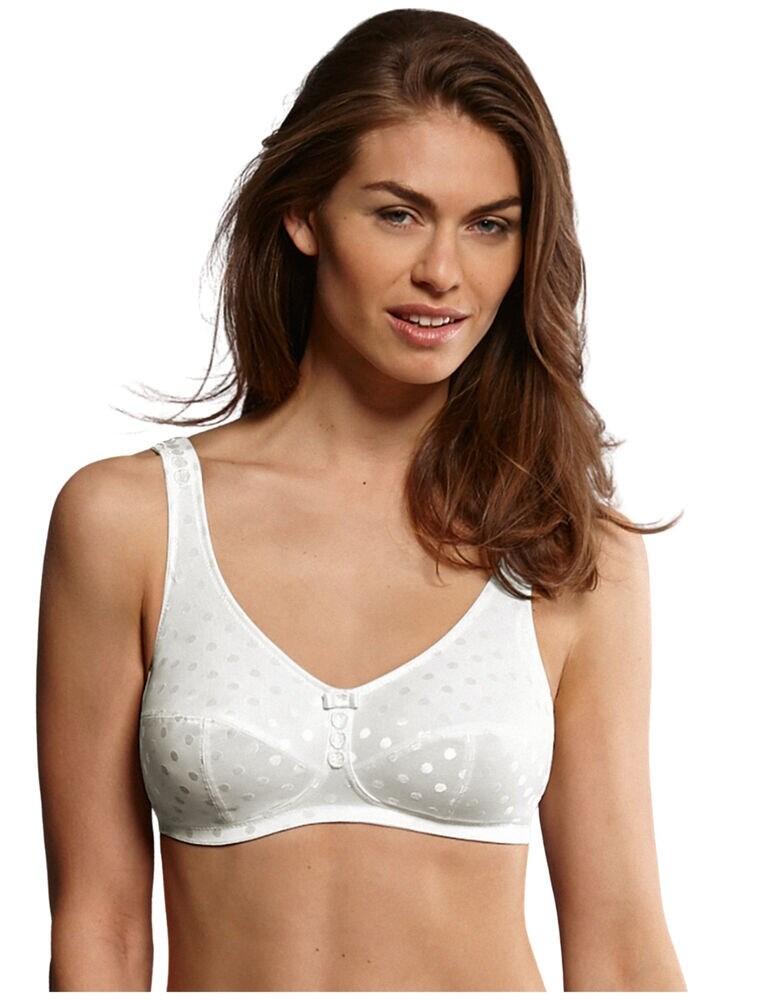 Anita Care Airita Post Mastectomy Bra Bilateral 5750X Womens Comfortable Bras - Picture 5 of 8