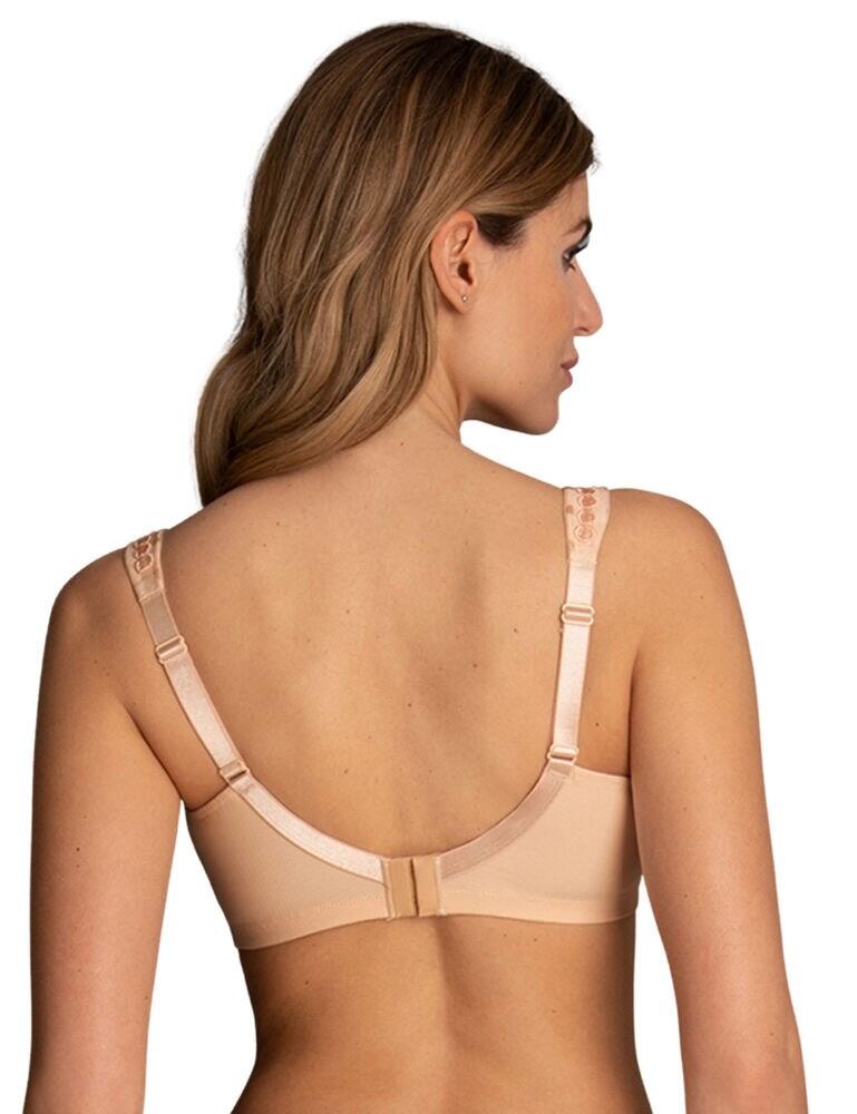 Anita Care Airita Post Mastectomy Bra Bilateral 5750X Womens Comfortable Bras - Picture 8 of 8