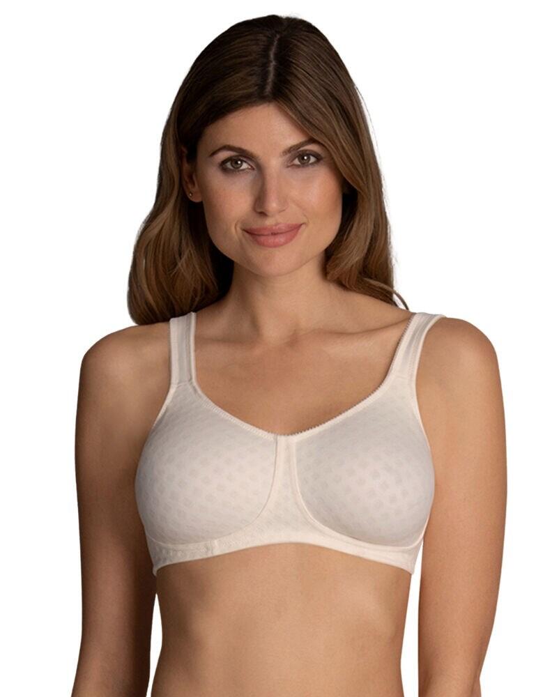 Anita Care Lisa Bra Post-Mastectomy Supportive Wireless Womens Lingerie 5726X - Picture 10 of 32