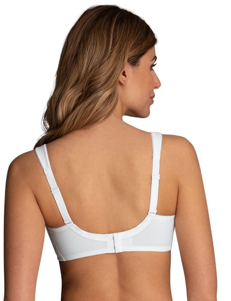Anita Care Lisa Bra Post-Mastectomy Supportive Wireless Womens Lingerie 5726X - Picture 11 of 32