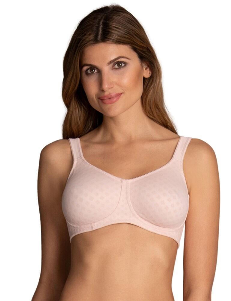 Anita Care Lisa Bra Post-Mastectomy Supportive Wireless Womens Lingerie 5726X - Picture 25 of 32