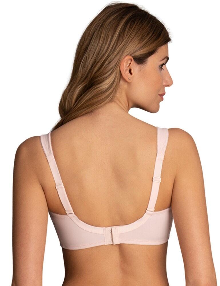 Anita Care Lisa Bra Post-Mastectomy Supportive Wireless Womens Lingerie 5726X - Picture 26 of 32
