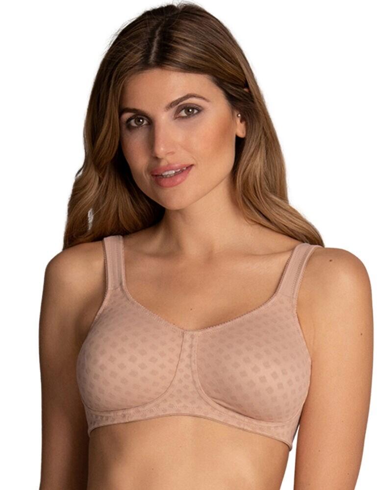 Anita Care Lisa Bra Post-Mastectomy Supportive Wireless Womens Lingerie 5726X - Picture 23 of 32
