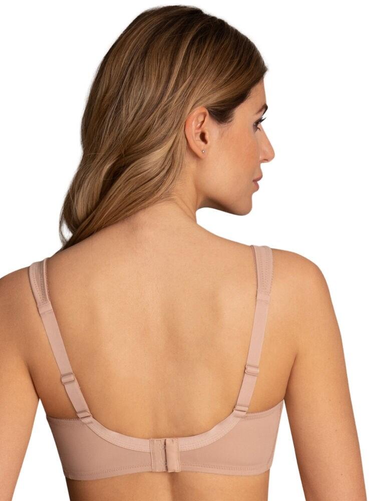 Anita Care Lisa Bra Post-Mastectomy Supportive Wireless Womens Lingerie 5726X - Picture 24 of 32
