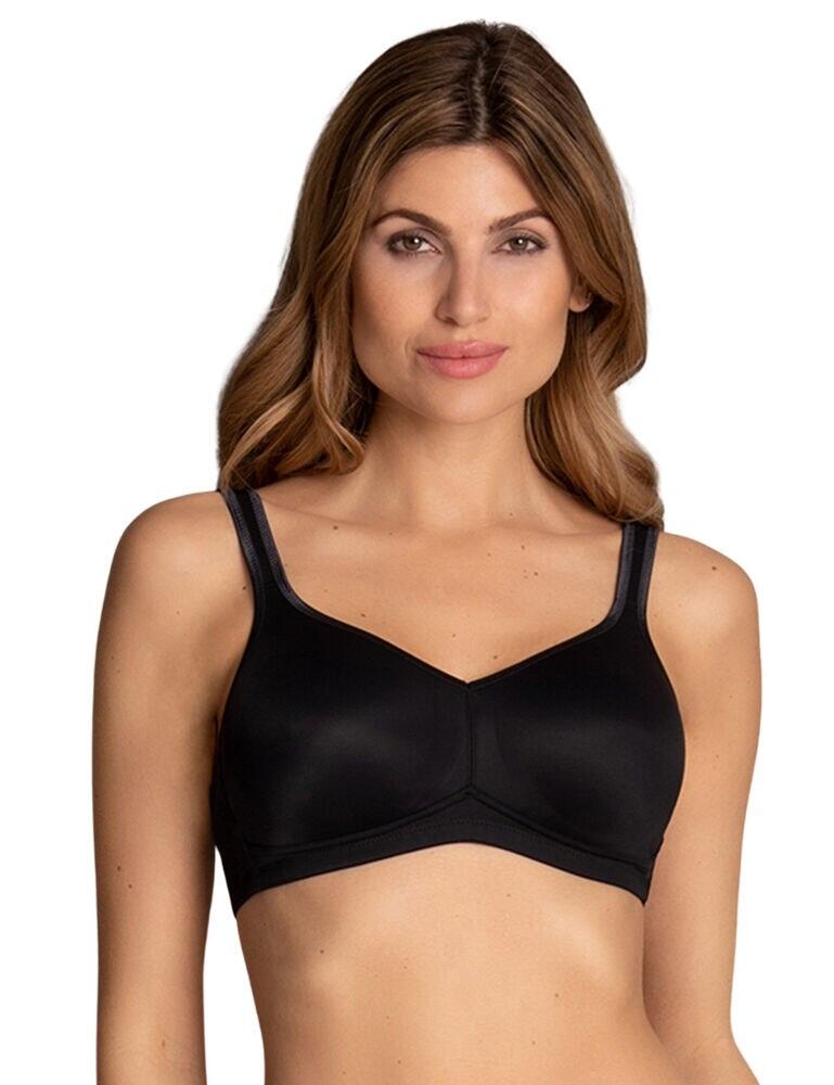 Anita Care Hanni Post Mastectomy Bra 5787X Comfortable Wirefree Bilateral Bras - Picture 2 of 14
