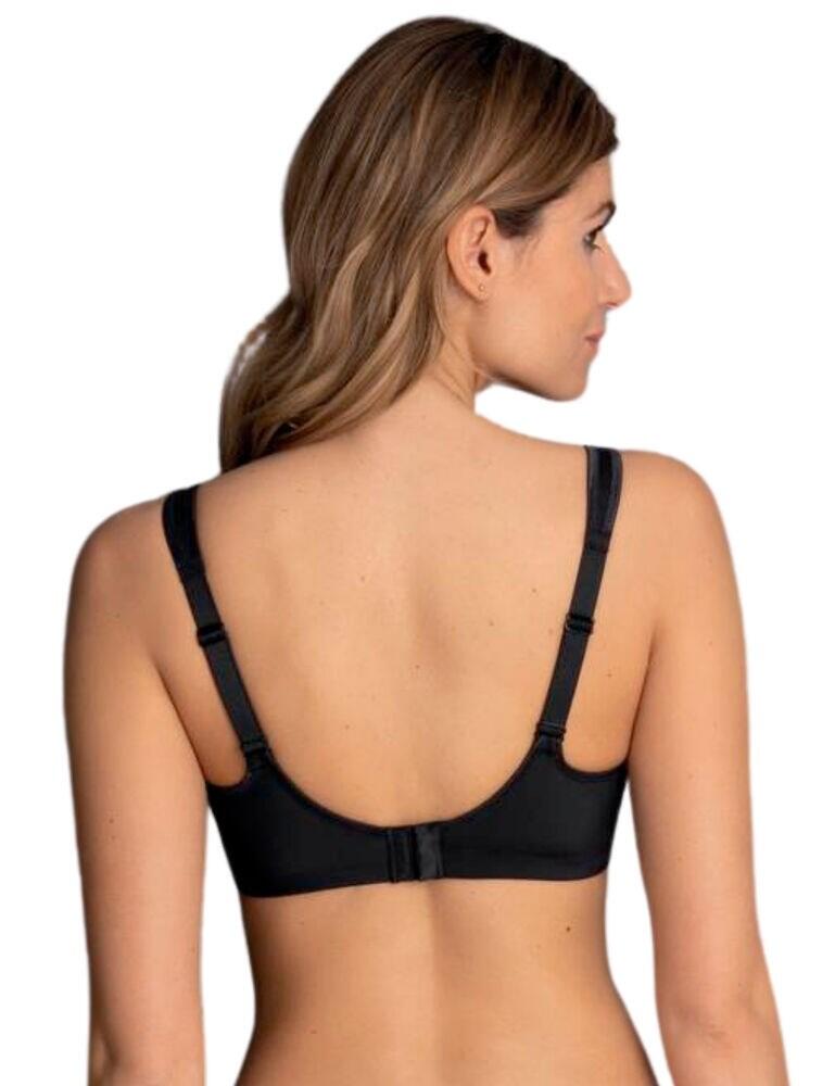 Anita Care Hanni Post Mastectomy Bra 5787X Comfortable Wirefree Bilateral Bras - Picture 3 of 14