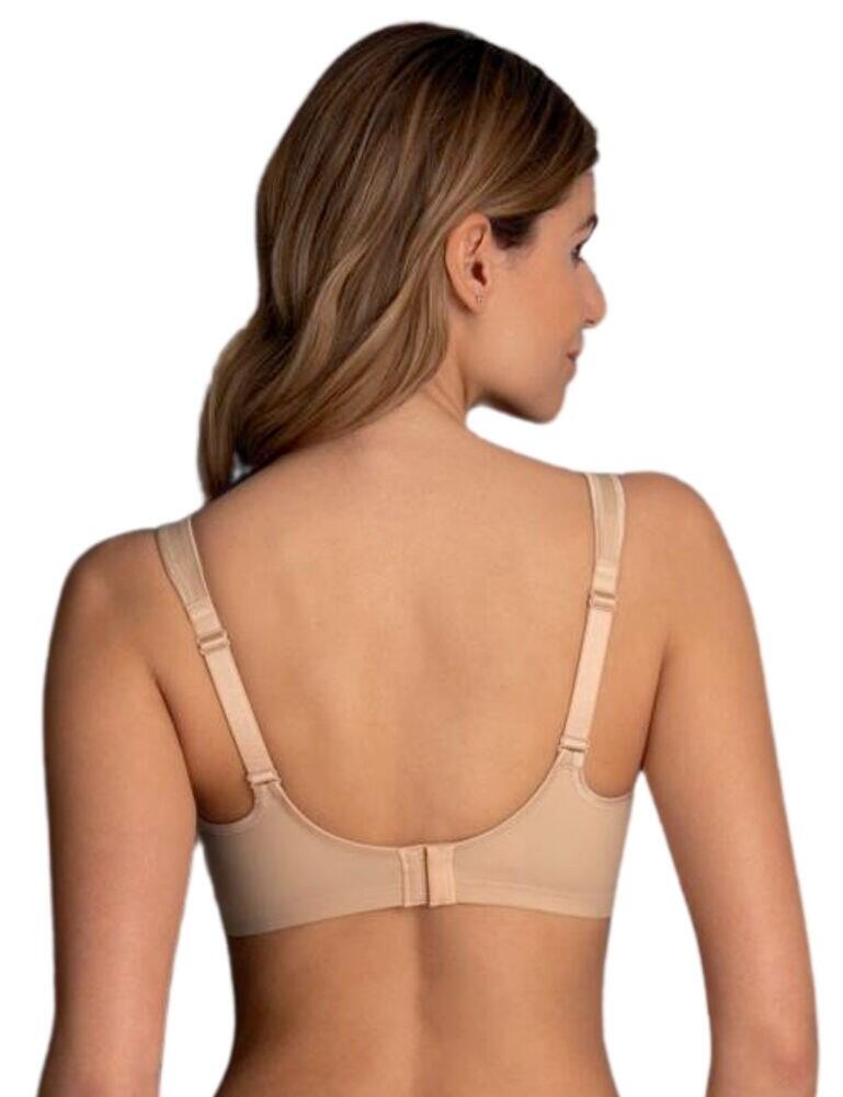 Anita Care Hanni Post Mastectomy Bra 5787X Comfortable Wirefree Bilateral Bras - Picture 6 of 14