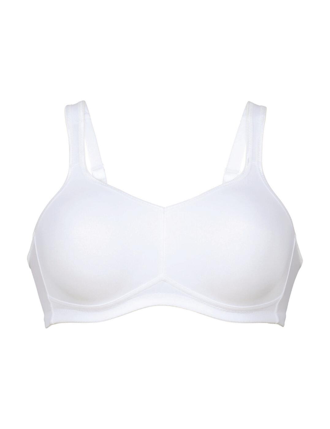 Anita Care Hanni Post Mastectomy Bra 5787X Comfortable Wirefree Bilateral Bras - Picture 11 of 14