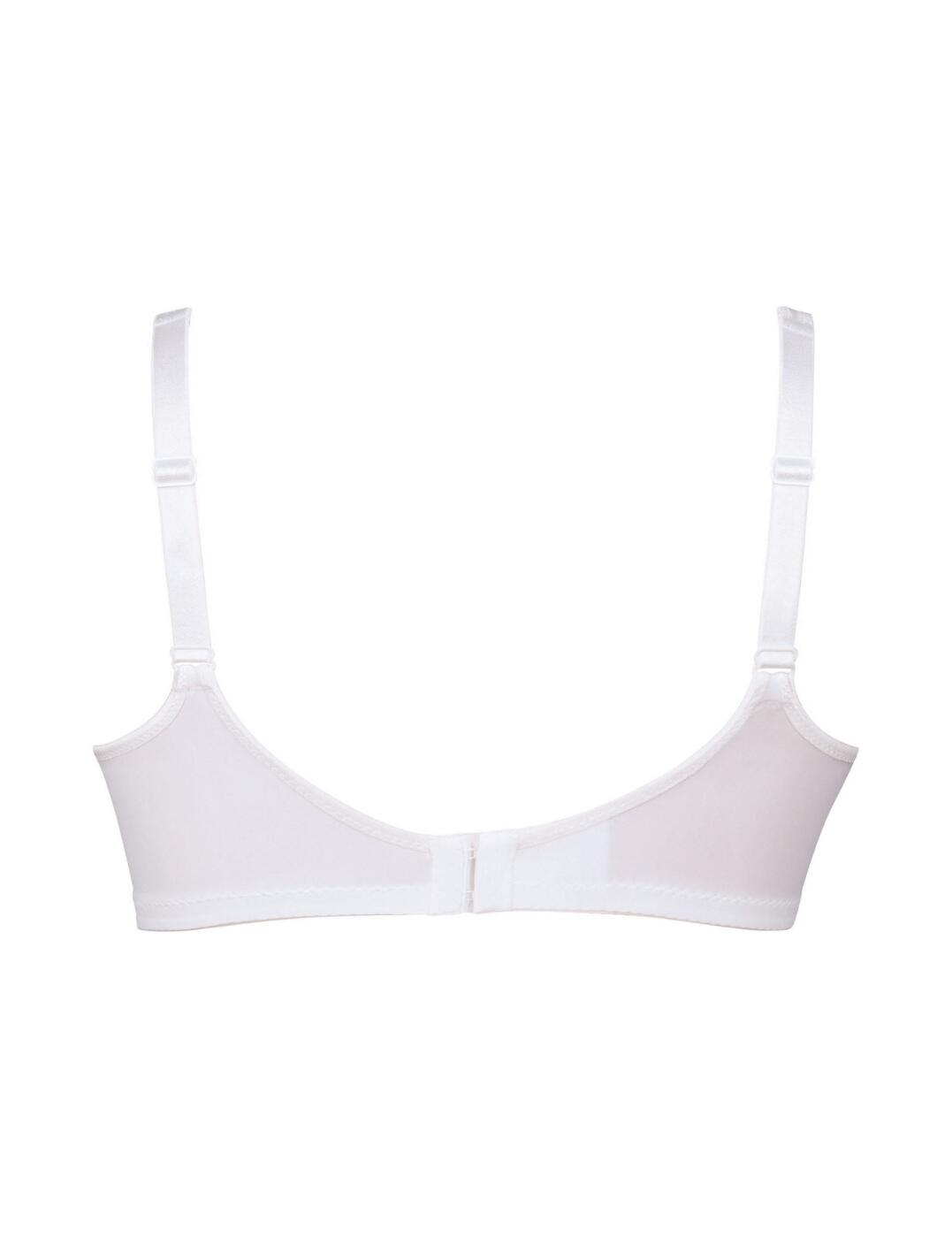 Anita Care Hanni Post Mastectomy Bra 5787X Comfortable Wirefree Bilateral Bras - Picture 12 of 14
