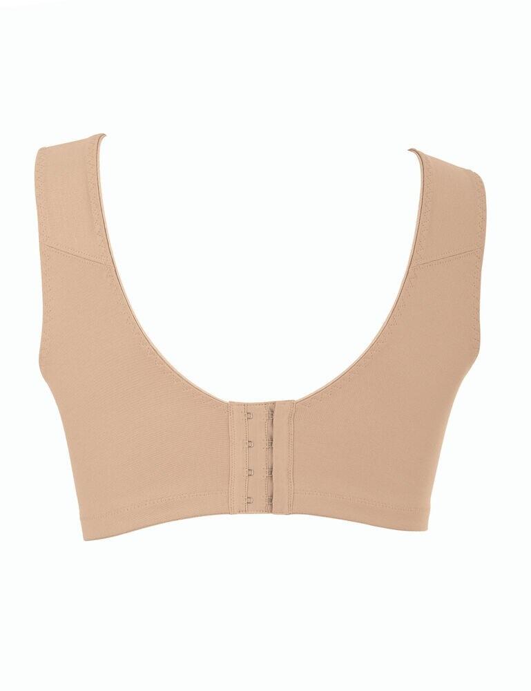 Anita Care MicroEnergen Support Bra 5409 Wirefree Non-Padded Supportive Bras - Picture 5 of 5