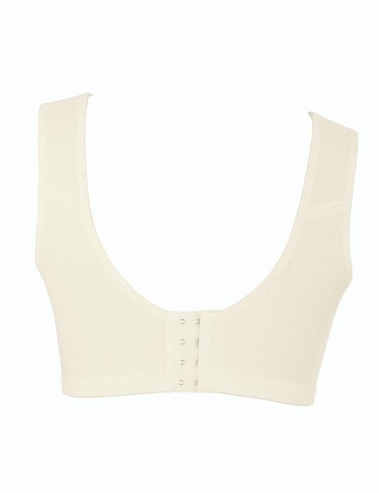 Anita Care MicroEnergen Support Bra 5409 Wirefree Non-Padded Supportive Bras - Picture 3 of 5