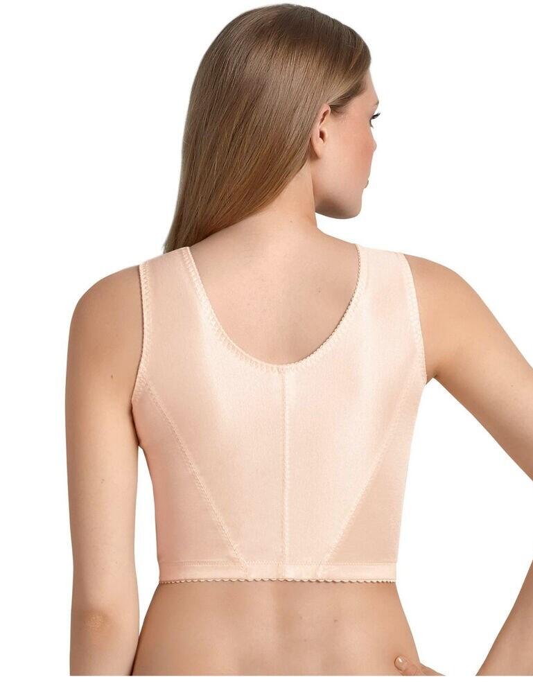 Anita Care Mylena Support Bra Longline With Front Closure Supportive Bras 5329 - Picture 30 of 32