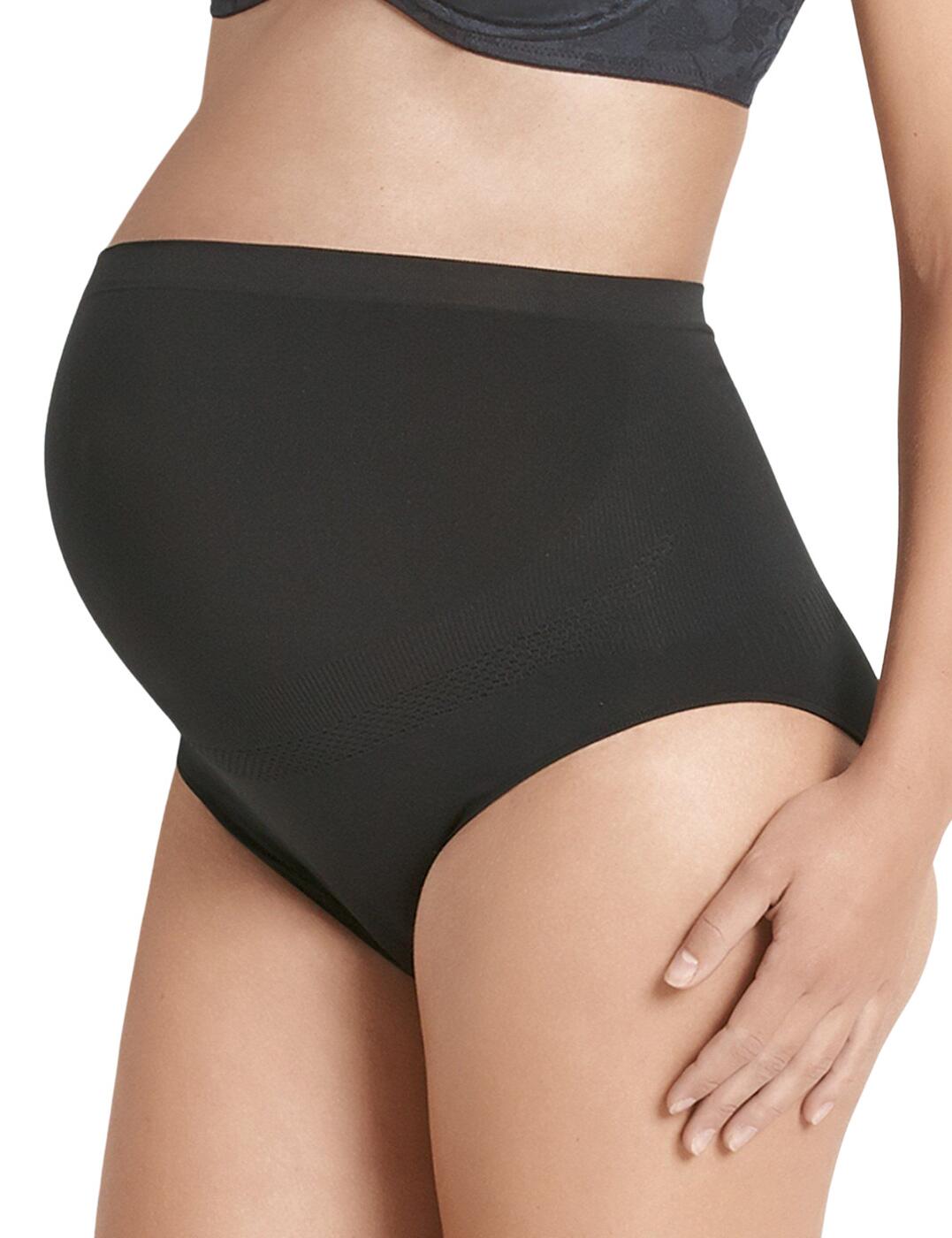 L - 14 Anita Maternity Basic Maternity Brief 1502 Supportive Full Coverage