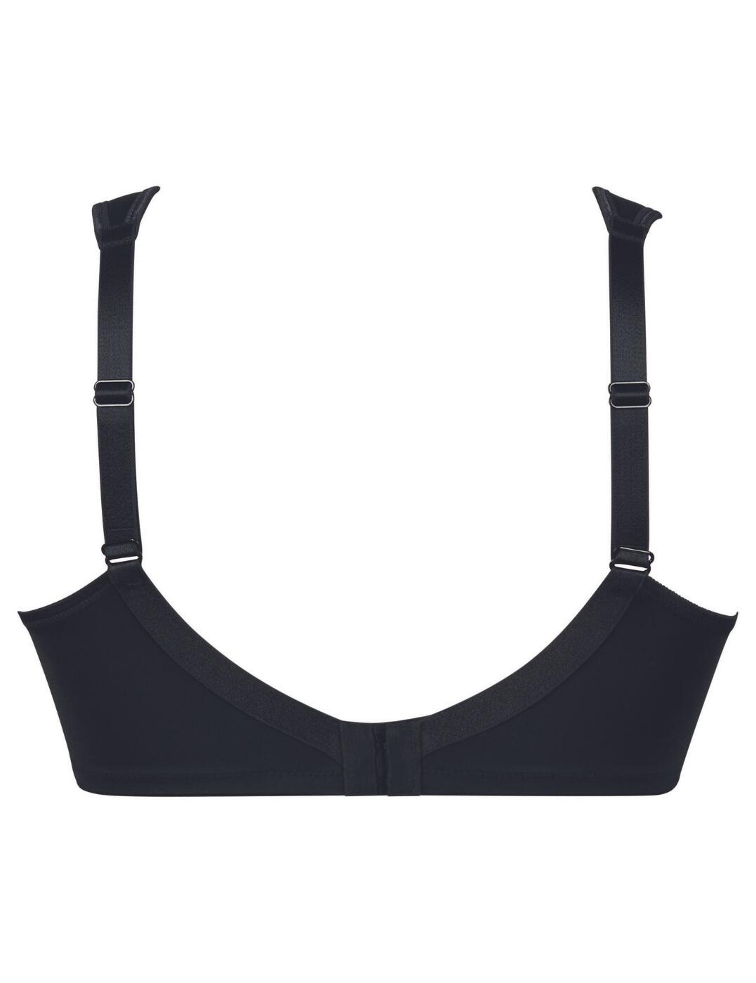 Anita Sophia Comfort Bra 5809 Non-Wired Non-Padded Full Cup Bras - Picture 5 of 16