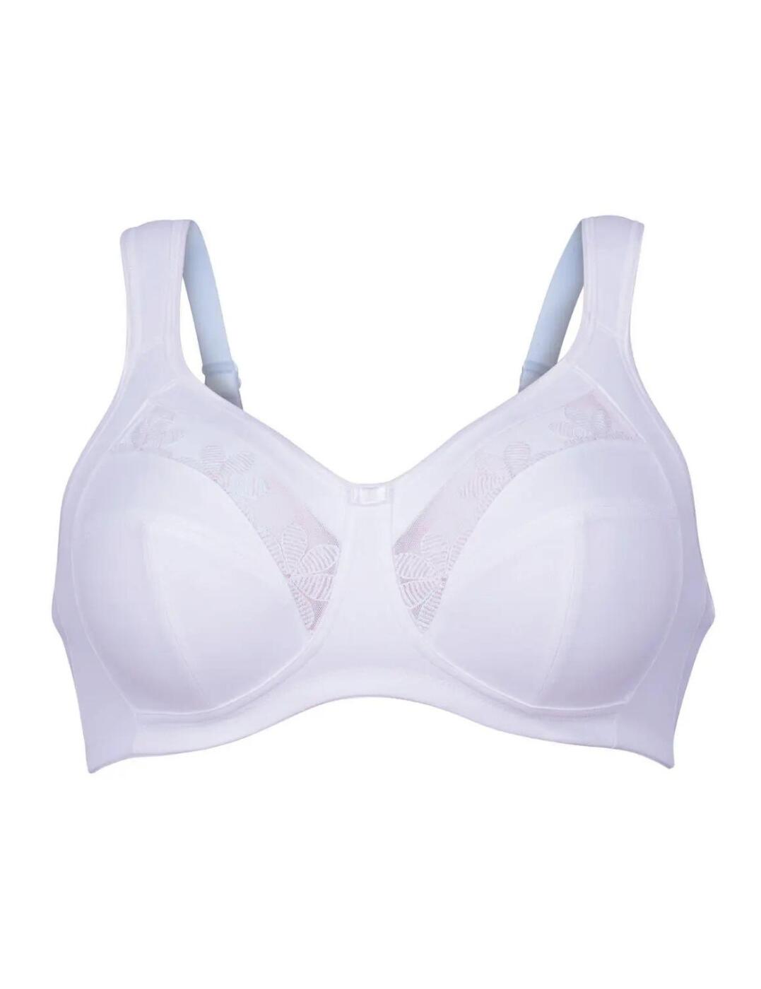 Anita Sophia Comfort Bra 5809 Non-Wired Non-Padded Full Cup Bras - Picture 14 of 16