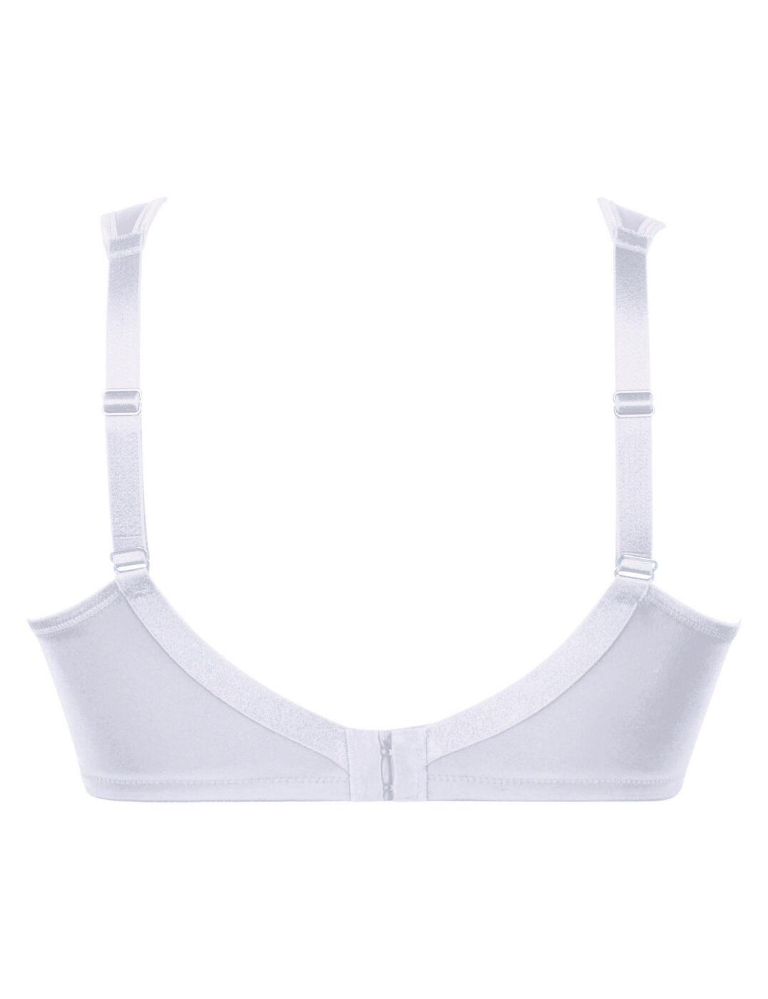 Anita Sophia Comfort Bra 5809 Non-Wired Non-Padded Full Cup Bras - Picture 15 of 16