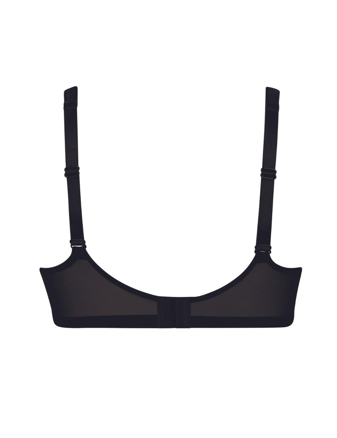 Anita Care Antonia Bilateral Post Mastectomy Bra 4705X Wirefree Comfy Support - Picture 5 of 13