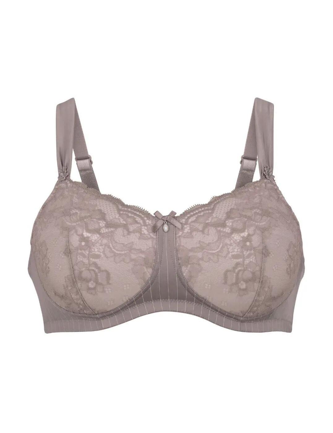 Anita Care Antonia Bilateral Post Mastectomy Bra 4705X Wirefree Comfy Support - Picture 12 of 13