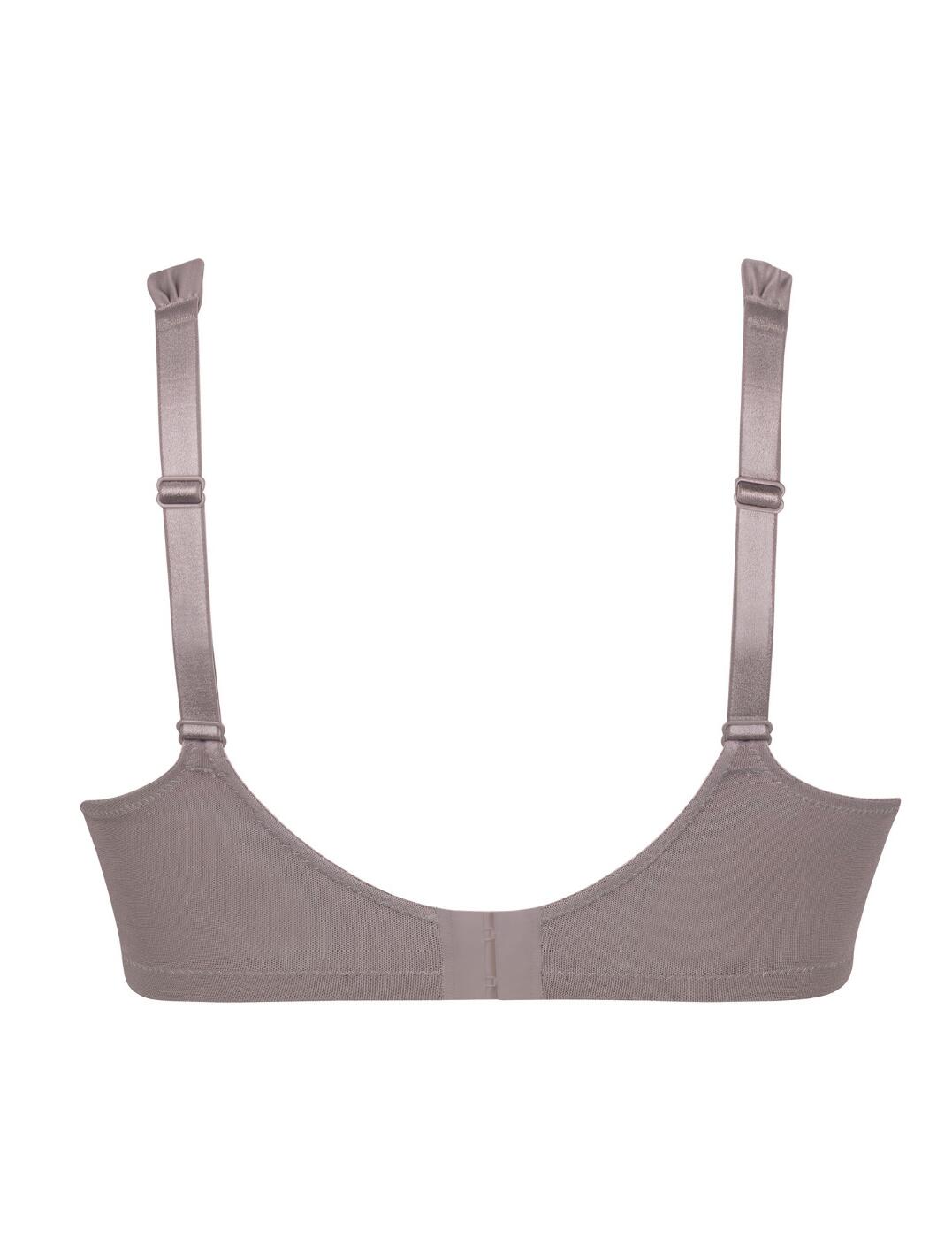 Anita Care Antonia Bilateral Post Mastectomy Bra 4705X Wirefree Comfy Support - Picture 13 of 13