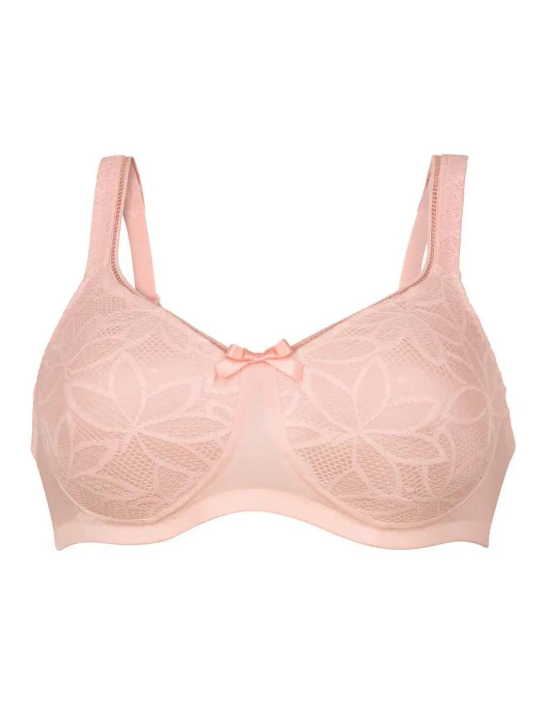 Anita Care Selena Bra Padded Comfortable Post Mastectomy Womens Lingerie 5776X - Picture 17 of 19