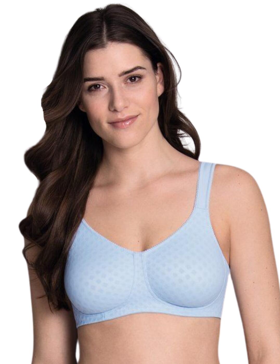 Anita Care Lisa Bra Post-Mastectomy Supportive Wireless Womens Lingerie 5726X - Picture 18 of 32