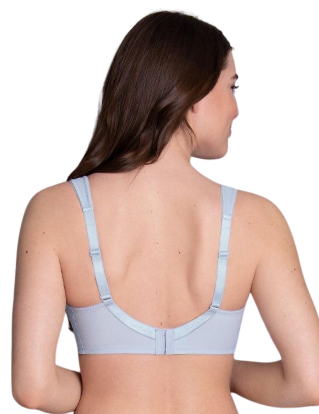Anita Care Lisa Bra Post-Mastectomy Supportive Wireless Womens Lingerie 5726X - Picture 19 of 32