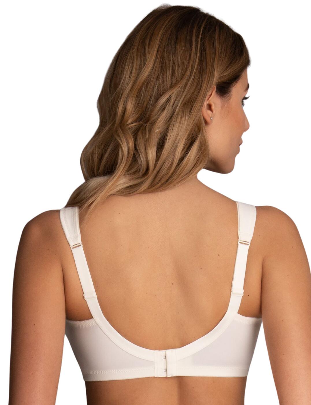 Rosa Faia Zwillings-BH bequem ohne Bügel leicht gepolstert Damen Dessous 5493 - Bild 7 von 19