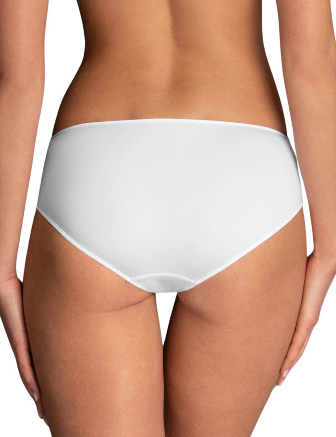 Rosa Faia Selma Briefs Feminine High Waisted Elegant Womens Knickers 1336 - Picture 12 of 14