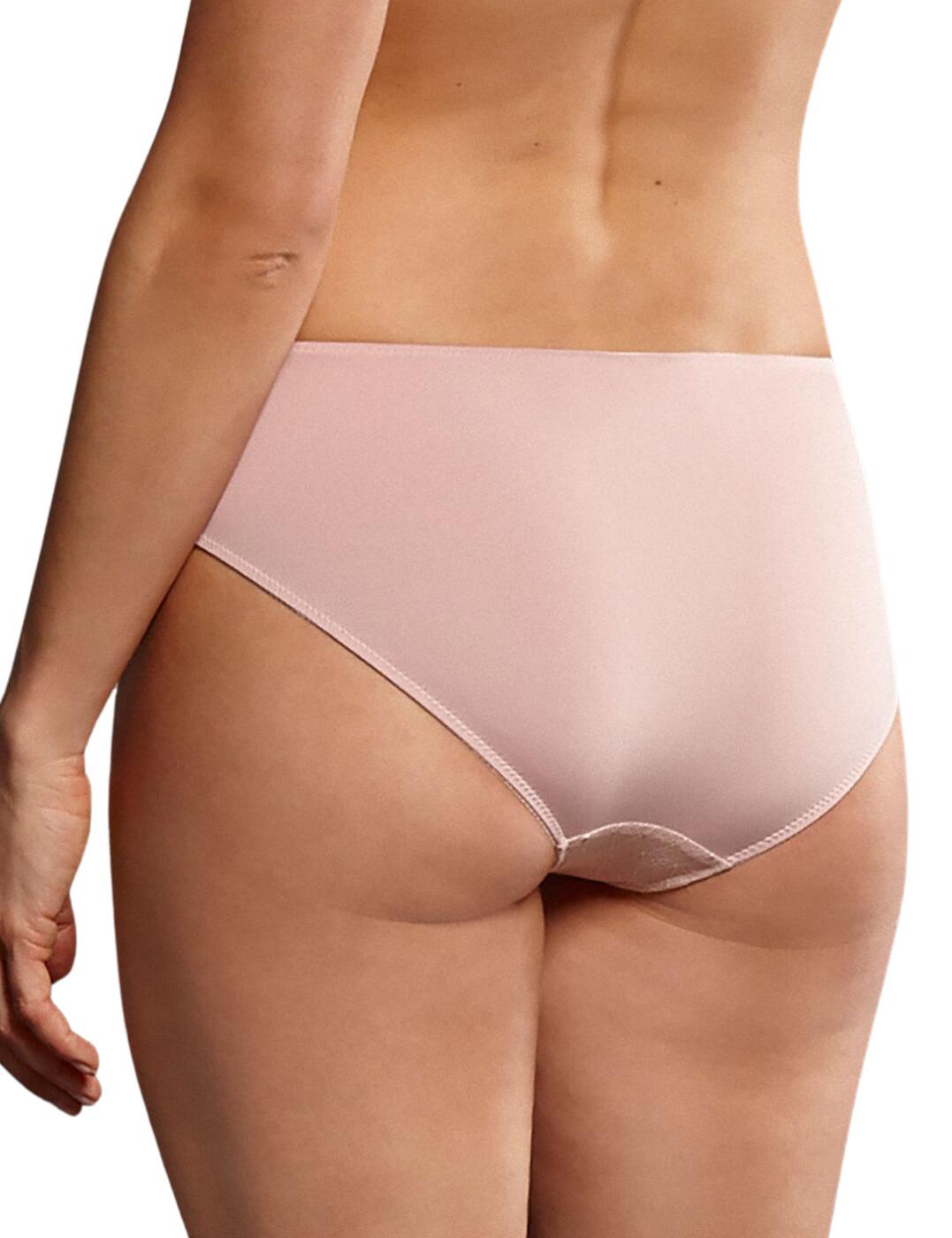 Rosa Faia Selma Briefs Feminine High Waisted Elegant Womens Knickers 1336 - Picture 7 of 14