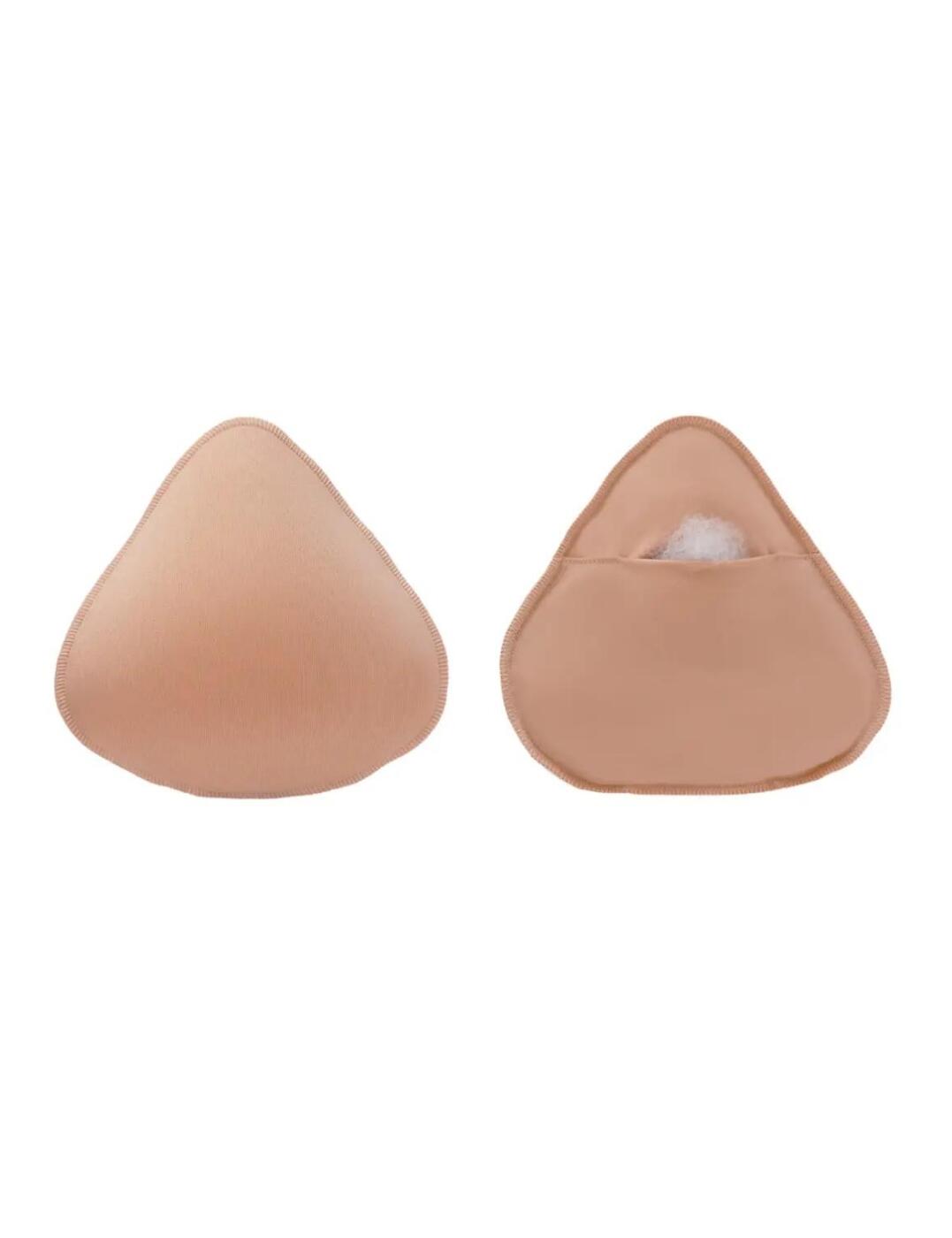 1019X Anita Care TriFirst Bilateral Textile Breast Form - Picture 11 of 12