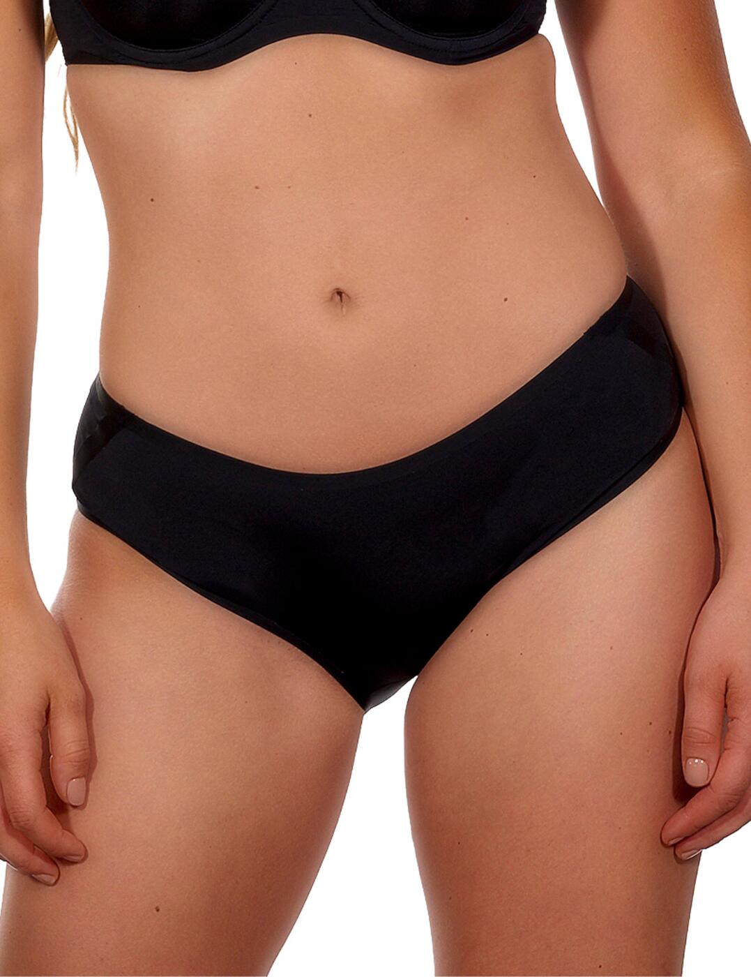 After Eden Lola Hipster Brief Knickers Comfortable Everyday Lingerie 20.37.7592 - Picture 2 of 15