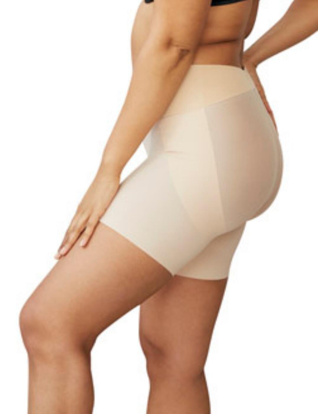 Maidenform Tame Your Tummy Rear Lift Short DMS090 Womens Shapewear Brief - Picture 8 of 10