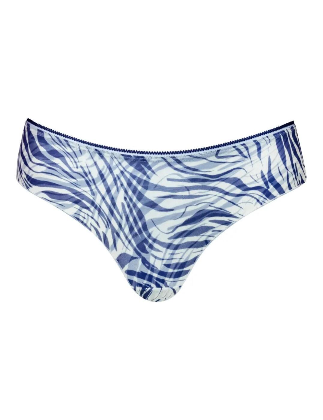 Curvy Kate Lifestyle Shorty Brief Mid Rise Sheer Knickers Womens Lingerie CK5703 - Picture 44 of 46