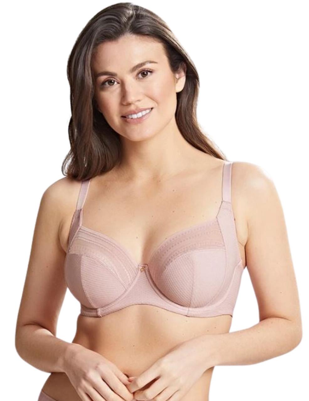 Panache Serene Bra Full Cup Underwired Comfortable Womens Lingerie 10305 - Picture 41 of 46