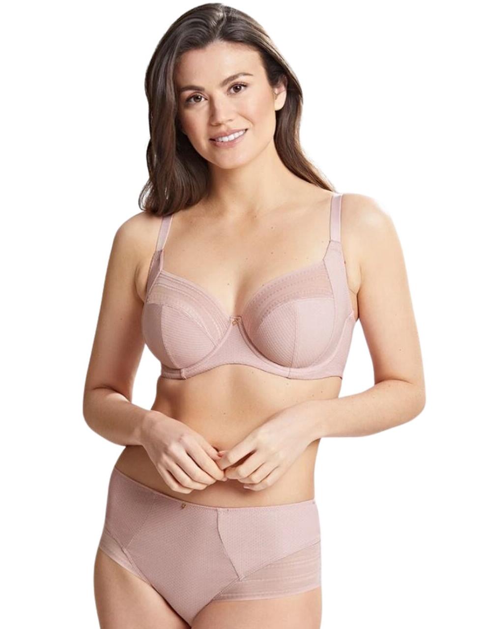 Panache Serene Bra Full Cup Underwired Comfortable Womens Lingerie 10305 - Picture 44 of 46
