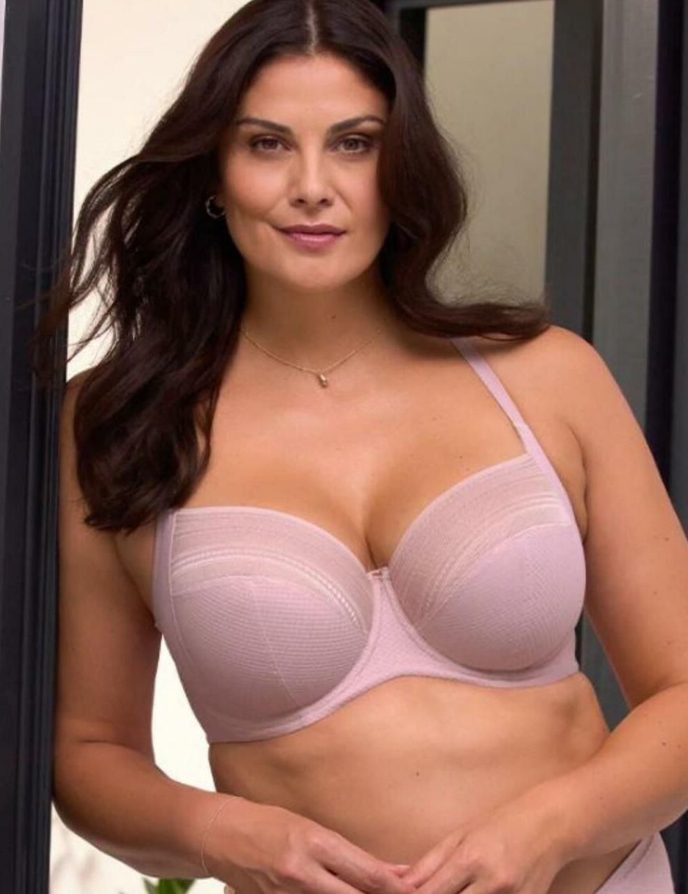 Panache Serene Bra Full Cup Underwired Comfortable Womens Lingerie 10305 - Picture 46 of 46