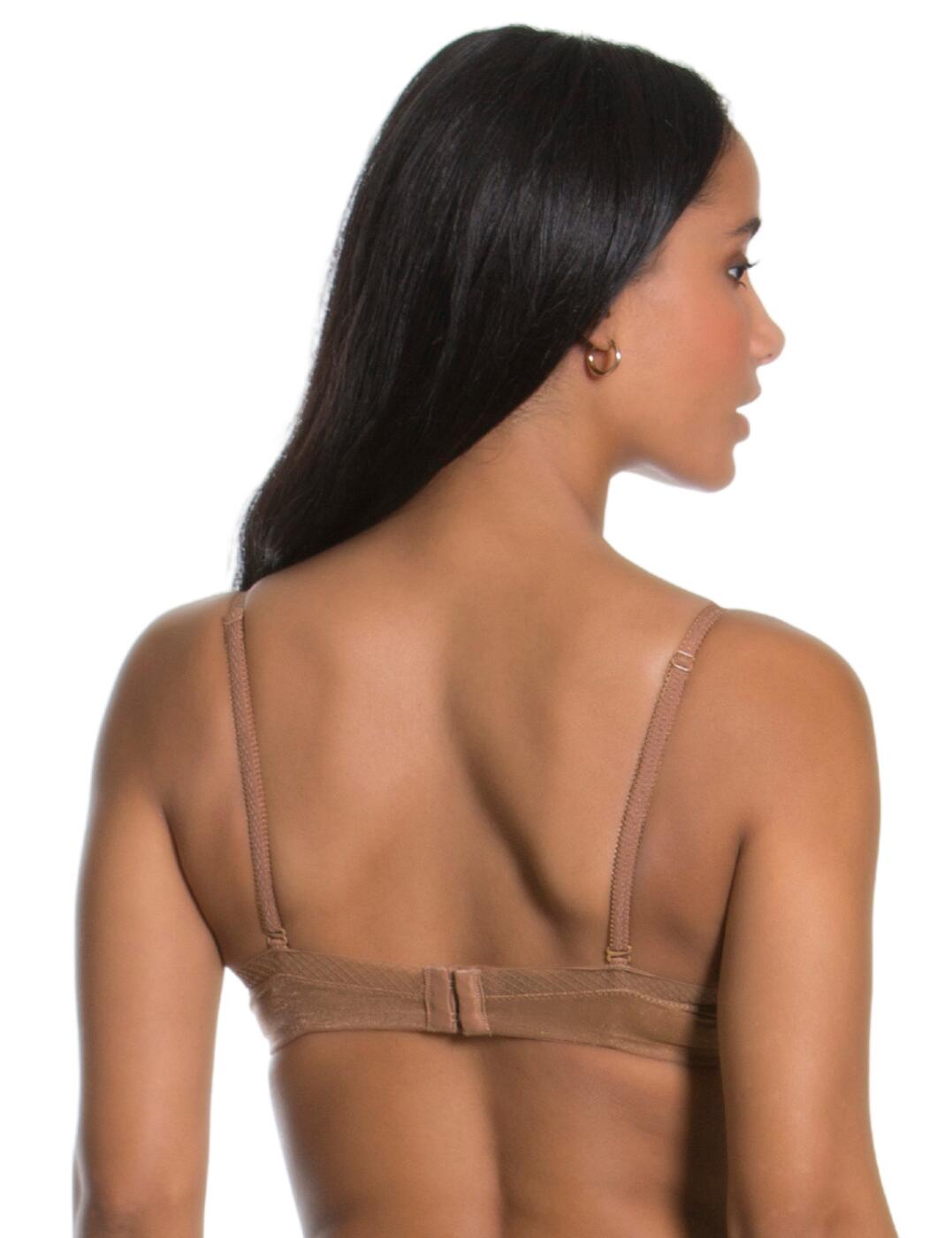 Gossard Glossies Bra Sheer Underwired Sexy Seamless Womens Lingerie 6271 - Picture 33 of 92