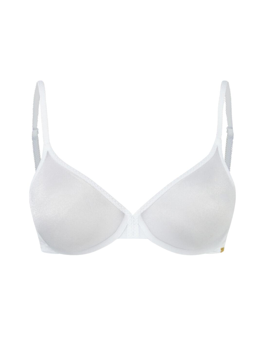 Gossard Glossies Bra Sheer Underwired Sexy Seamless Womens Lingerie 6271 - Picture 90 of 92