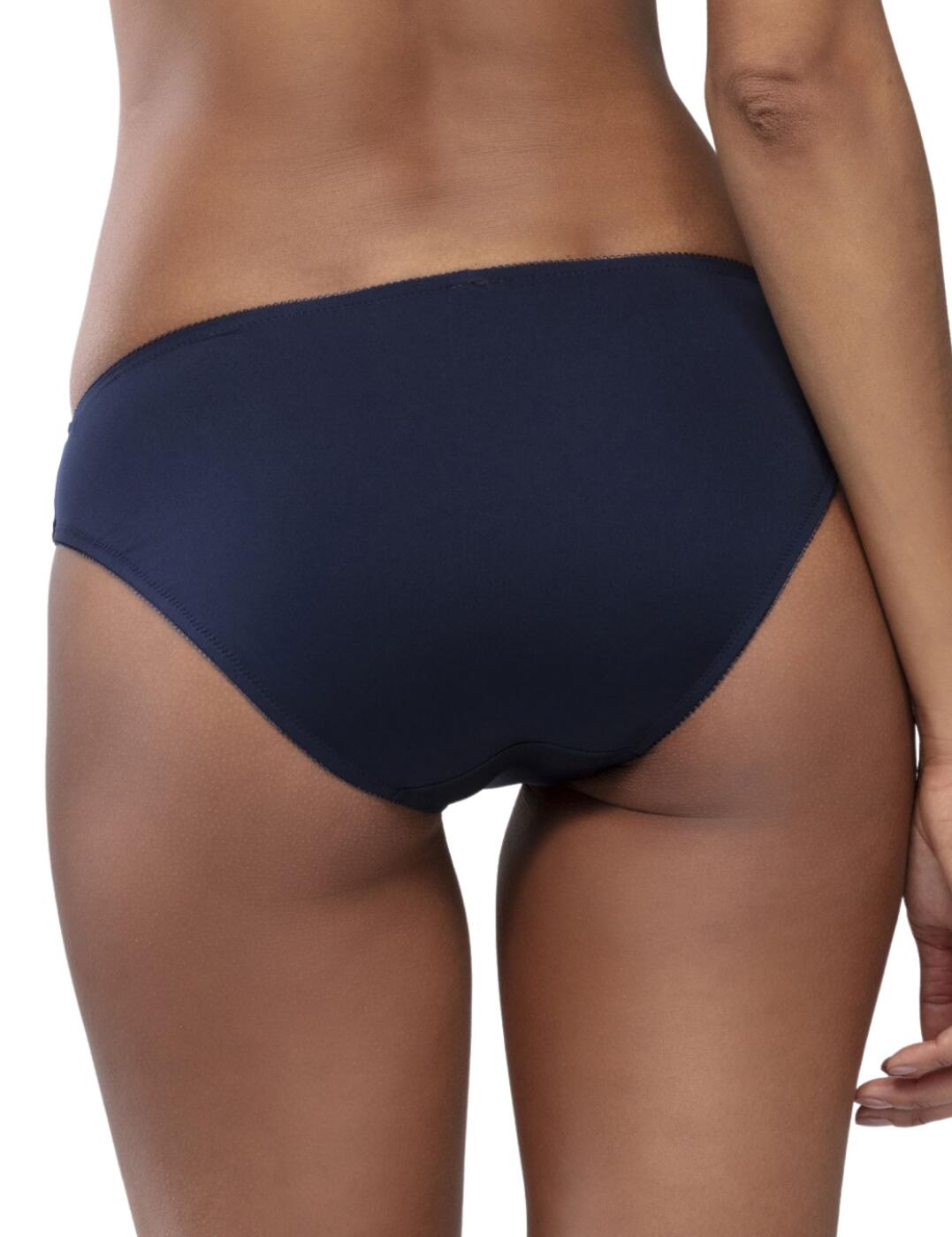 Mey Luxurious Mini Brief Knickers 79283 Mid Rise Briefs Womens Lingerie - Picture 7 of 11