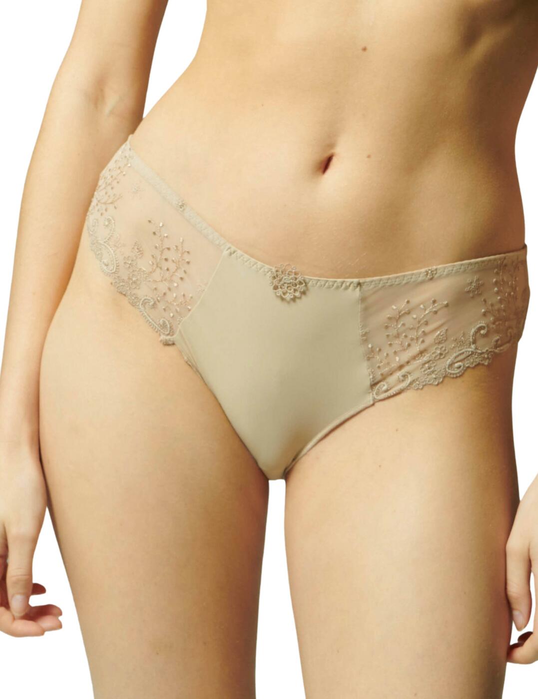 12X720 Simone Perele Delice Brief