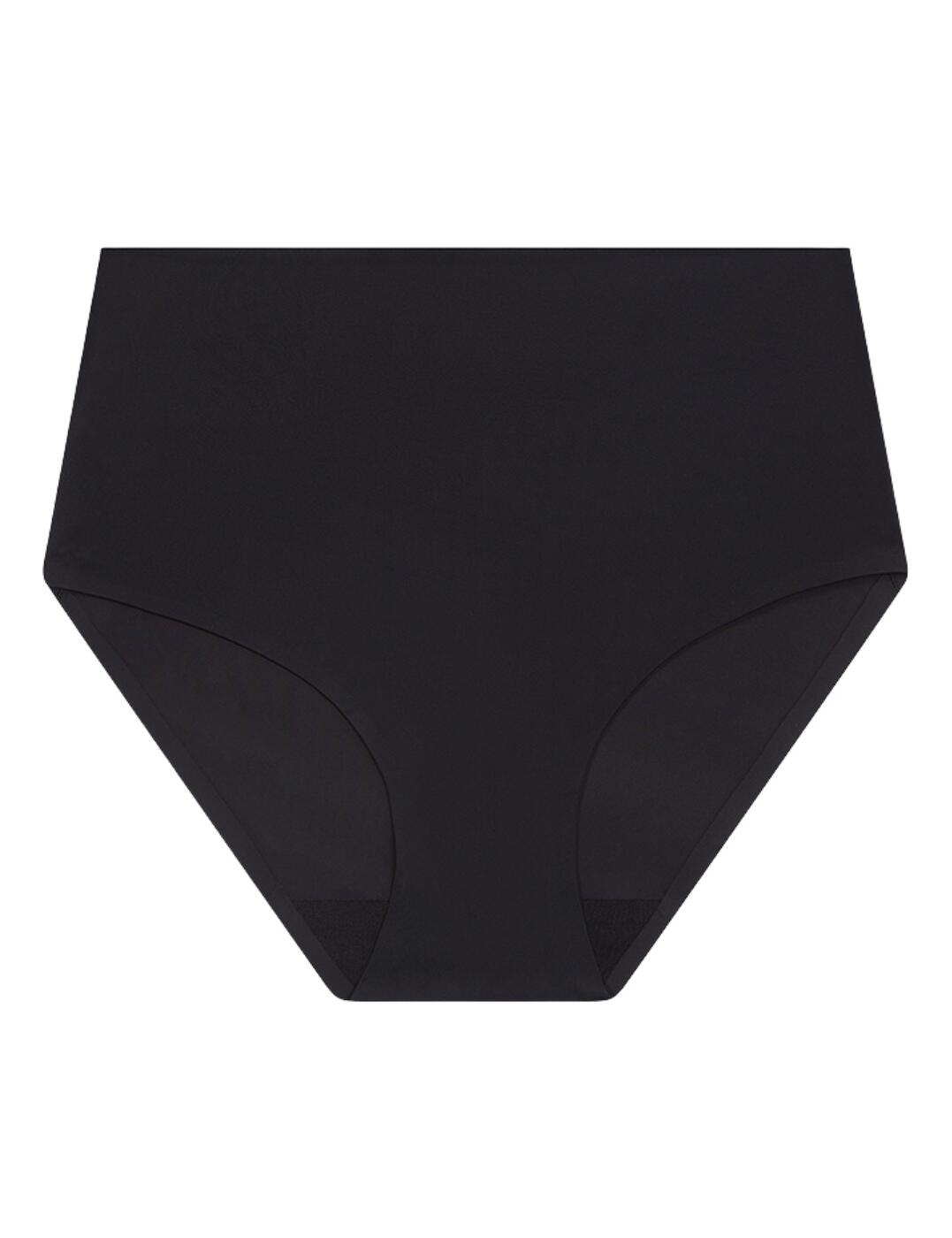 Simone Perele Essentiel Control Brief Knickers Ladies Luxury Shapewear 13V610 - Picture 4 of 7