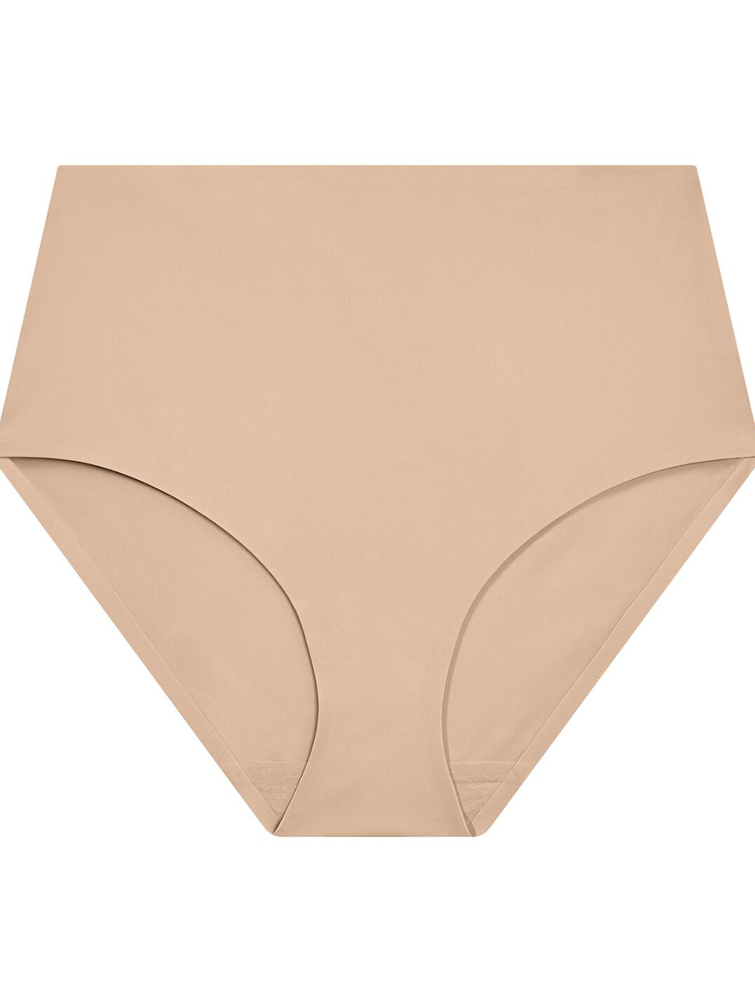 Simone Perele Essentiel Control Brief Knickers Ladies Luxury Shapewear 13V610 - Picture 7 of 7