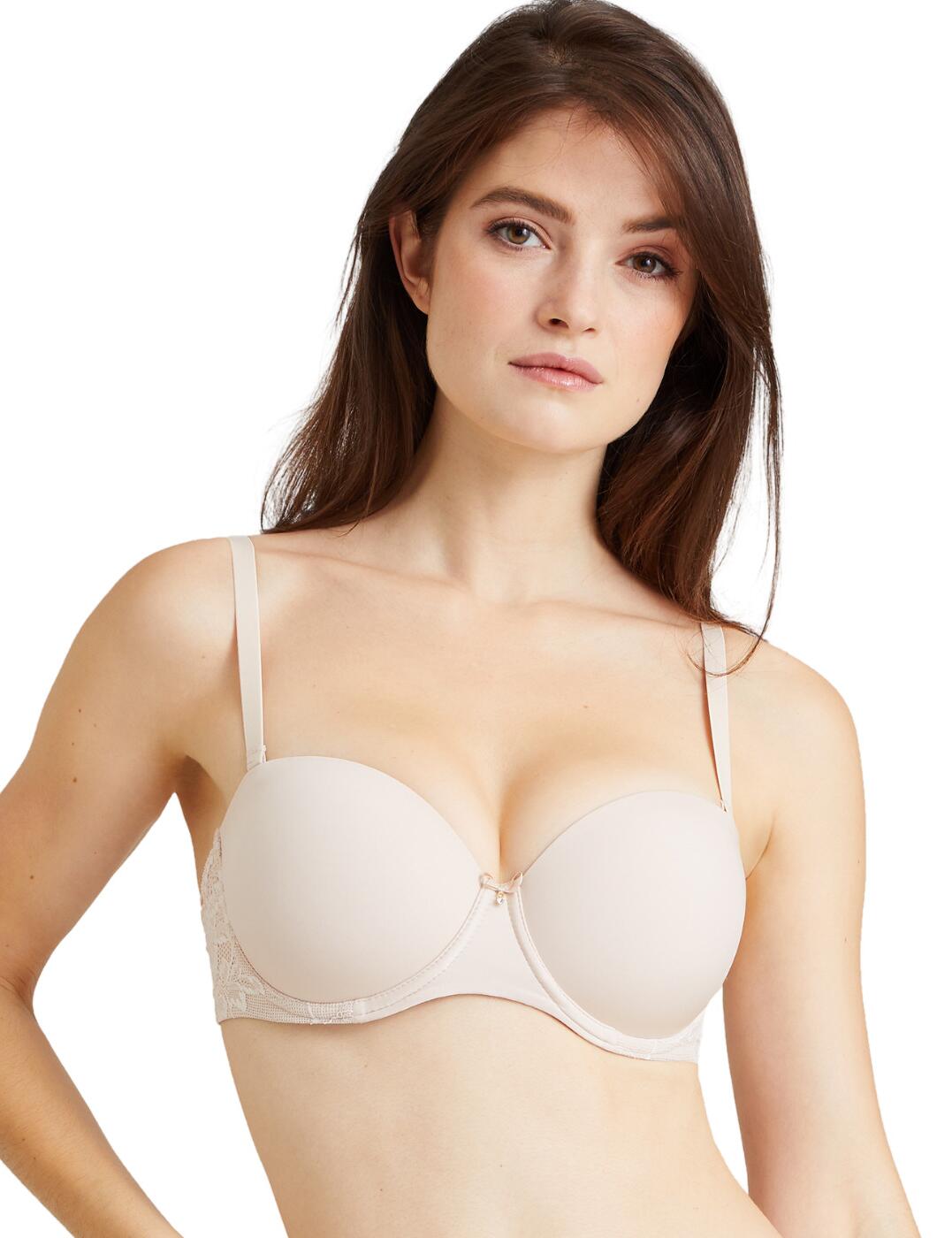IKN06 Aubade Sweetessence Moulded Comfort Bra