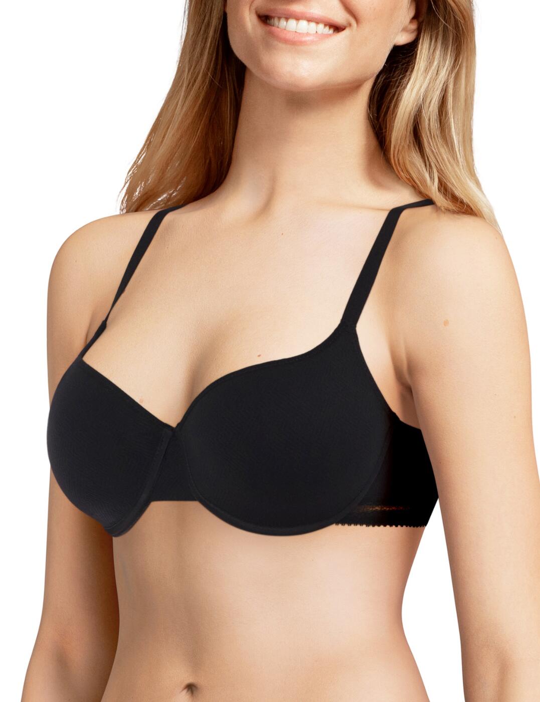 Passionata by Chantelle Dream Today T-Shirt Bra P40H90 Underwired Comfy Bras - Picture 2 of 9