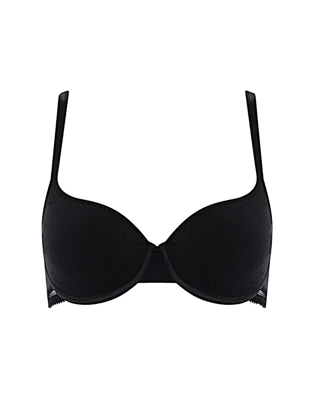 Passionata by Chantelle Dream Today T-Shirt Bra P40H90 Underwired Comfy Bras - Picture 8 of 9